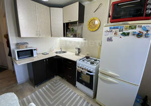 3-к квартира, вторичка, 65м2, 2/9 этаж