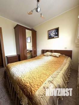 3-к квартира, вторичка, 52м2, 8/16 этаж