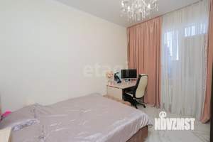 3-к квартира, вторичка, 85м2, 14/16 этаж