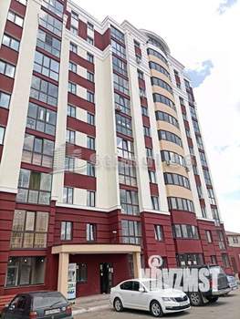 1-к квартира, сданный дом, 43м2, 6/10 этаж