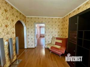 3-к квартира, вторичка, 58м2, 4/5 этаж