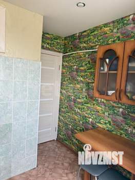 1-к квартира, вторичка, 30м2, 5/5 этаж