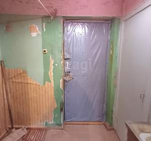 Студия квартира, вторичка, 18м2, 5/5 этаж