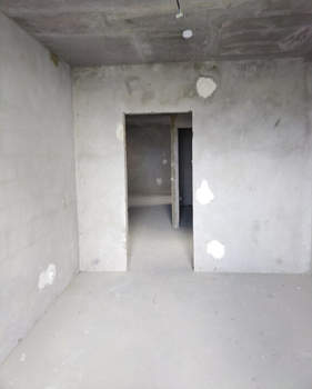 2-к квартира, вторичка, 65м2, 25/25 этаж