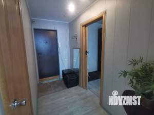 1-к квартира, вторичка, 33м2, 8/9 этаж