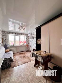 Студия квартира, вторичка, 19м2, 5/5 этаж