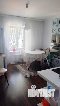 1-к квартира, вторичка, 34м2, 1/9 этаж