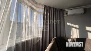 1-к квартира, вторичка, 46м2, 13/17 этаж