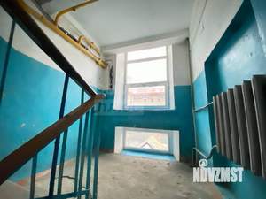 2-к квартира, вторичка, 44м2, 2/5 этаж