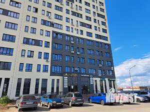 1-к квартира, вторичка, 38м2, 5/18 этаж