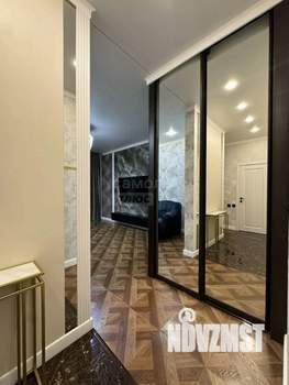 1-к квартира, вторичка, 46м2, 9/9 этаж