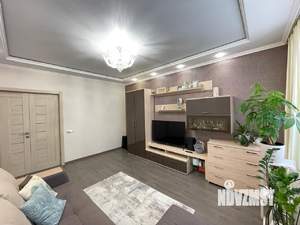 2-к квартира, вторичка, 60м2, 4/13 этаж