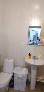 2-к квартира, вторичка, 38м2, 9/17 этаж