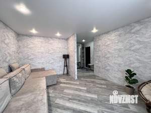 3-к квартира, вторичка, 67м2, 6/9 этаж
