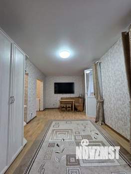 Студия квартира, вторичка, 32м2, 8/17 этаж