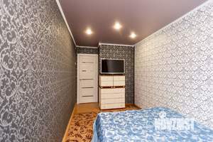 2-к квартира, вторичка, 41м2, 1/2 этаж