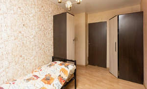 3-к квартира, вторичка, 51м2, 3/5 этаж