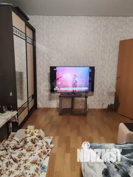 1-к квартира, вторичка, 37м2, 4/17 этаж