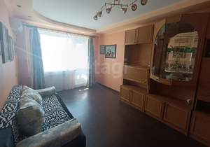 2-к квартира, вторичка, 44м2, 5/5 этаж