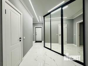 2-к квартира, вторичка, 64м2, 9/25 этаж