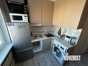 2-к квартира, вторичка, 48м2, 5/5 этаж