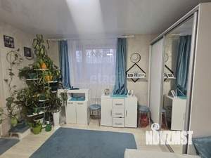 1-к квартира, вторичка, 28м2, 1/9 этаж