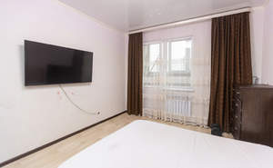 2-к квартира, вторичка, 60м2, 13/17 этаж