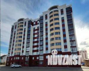 1-к квартира, вторичка, 44м2, 6/17 этаж