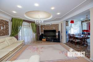 3-к квартира, вторичка, 116м2, 2/6 этаж
