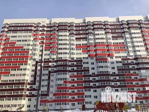 2-к квартира, вторичка, 61м2, 15/17 этаж