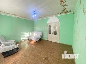 3-к квартира, вторичка, 67м2, 2/9 этаж