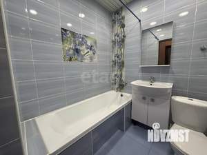 1-к квартира, вторичка, 37м2, 4/17 этаж