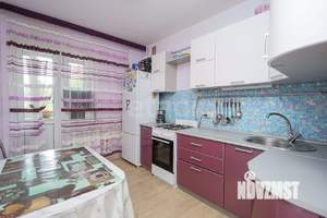1-к квартира, вторичка, 36м2, 2/9 этаж
