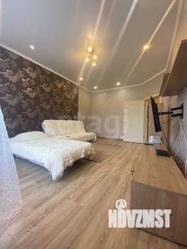 2-к квартира, вторичка, 64м2, 2/3 этаж