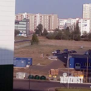 1-к квартира, вторичка, 40м2, 6/10 этаж