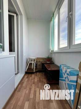 3-к квартира, вторичка, 63м2, 8/10 этаж