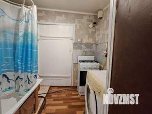 1-к квартира, вторичка, 20м2, 2/2 этаж