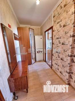 1-к квартира, вторичка, 39м2, 5/10 этаж