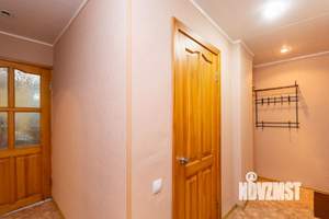 2-к квартира, вторичка, 43м2, 2/4 этаж
