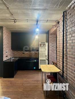 Студия квартира, вторичка, 33м2, 12/15 этаж