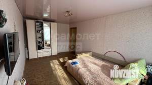 1-к квартира, вторичка, 33м2, 3/5 этаж
