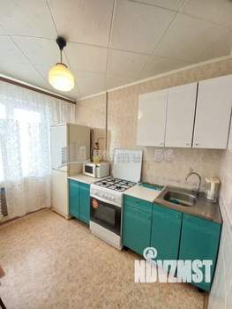 2-к квартира, вторичка, 53м2, 8/9 этаж