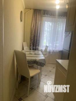 3-к квартира, вторичка, 62м2, 1/5 этаж