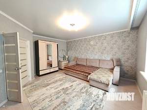 3-к квартира, вторичка, 83м2, 11/13 этаж