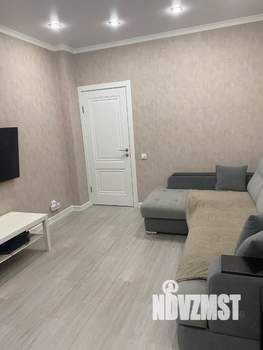 2-к квартира, вторичка, 54м2, 2/19 этаж