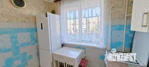 1-к квартира, вторичка, 33м2, 6/9 этаж