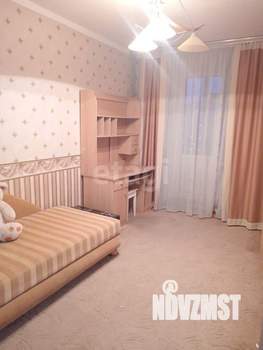 3-к квартира, вторичка, 84м2, 4/5 этаж