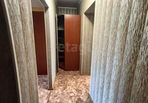 1-к квартира, вторичка, 37м2, 1/3 этаж