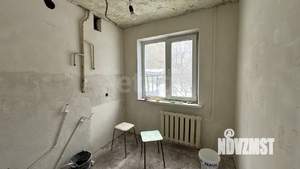 3-к квартира, вторичка, 61м2, 1/5 этаж