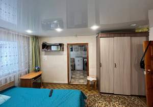 3-к квартира, вторичка, 79м2, 1/1 этаж
